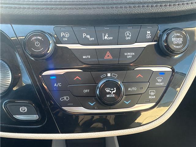 2019 Chrysler Pacifica Limited (Stk: 130241A) in Port Hope - Image 9 of 20