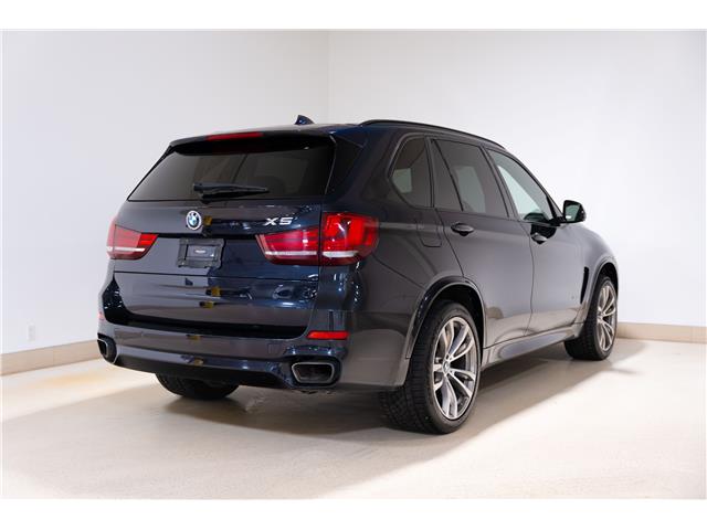 2018 BMW X5 xDrive35i (Stk: ARUC854A) in Calgary - Image 5 of 28