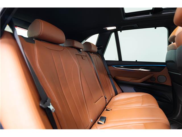 2018 BMW X5 xDrive35i (Stk: ARUC854A) in Calgary - Image 27 of 28