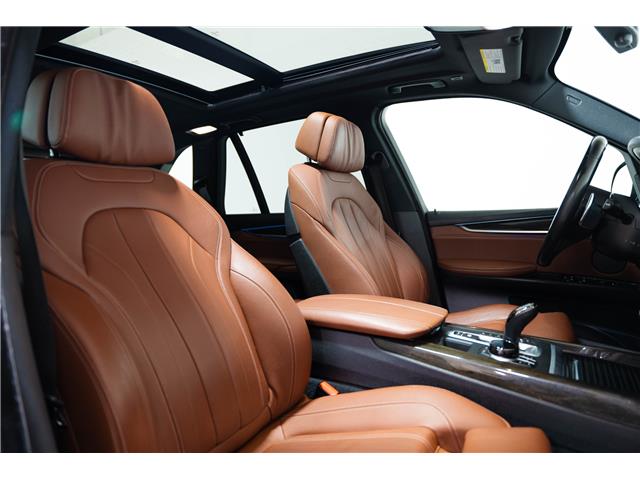 2018 BMW X5 xDrive35i (Stk: ARUC854A) in Calgary - Image 18 of 28