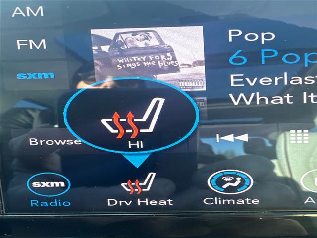 2019 Chrysler Pacifica Limited (Stk: 130241A) in Port Hope - Image 10 of 20