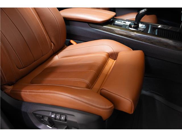 2018 BMW X5 xDrive35i (Stk: ARUC854A) in Calgary - Image 19 of 28