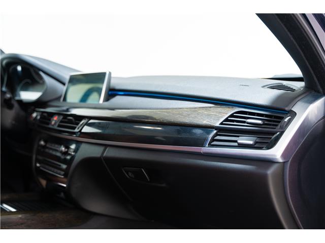 2018 BMW X5 xDrive35i (Stk: ARUC854A) in Calgary - Image 22 of 28