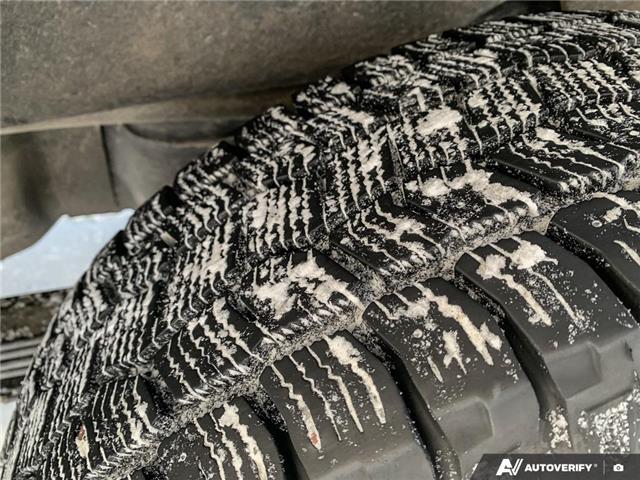 2023 Chevrolet Silverado 1500 ZR2 (Stk: 7931-26A) in Sault Ste. Marie - Image 7 of 23