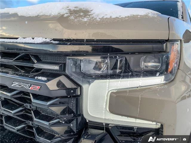 2023 Chevrolet Silverado 1500 ZR2 (Stk: 7931-26A) in Sault Ste. Marie - Image 8 of 23