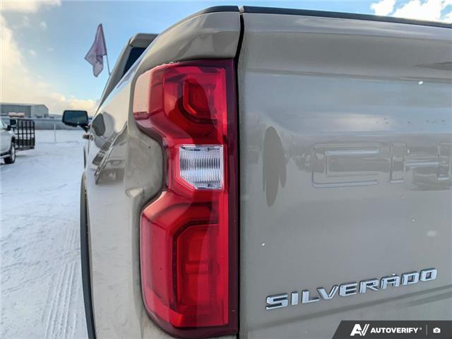 2023 Chevrolet Silverado 1500 ZR2 (Stk: 7931-26A) in Sault Ste. Marie - Image 10 of 23