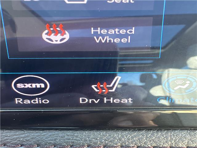 2019 Chrysler Pacifica Limited (Stk: 130241A) in Port Hope - Image 11 of 20