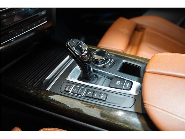2018 BMW X5 xDrive35i (Stk: ARUC854A) in Calgary - Image 17 of 28