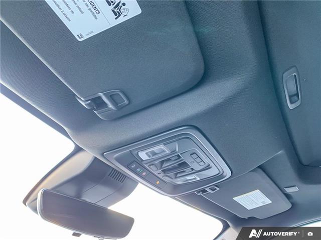 2023 Chevrolet Silverado 1500 ZR2 (Stk: 7931-26A) in Sault Ste. Marie - Image 19 of 23