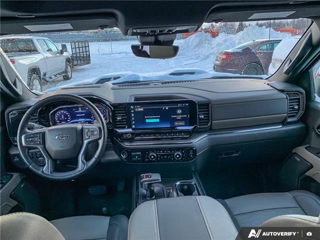 2023 Chevrolet Silverado 1500 ZR2 (Stk: 7931-26A) in Sault Ste. Marie - Image 22 of 23