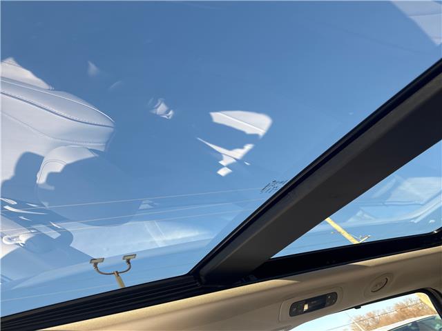 2019 Chrysler Pacifica Limited (Stk: 130241A) in Port Hope - Image 12 of 20