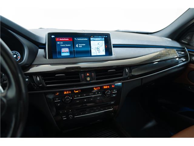 2018 BMW X5 xDrive35i (Stk: ARUC854A) in Calgary - Image 16 of 28