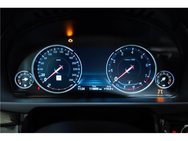 2018 BMW X5 xDrive35i (Stk: ARUC854A) in Calgary - Image 15 of 28