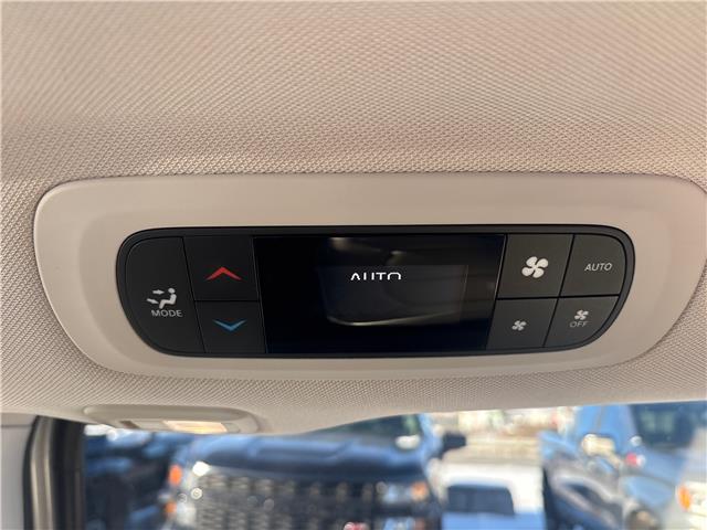 2019 Chrysler Pacifica Limited (Stk: 130241A) in Port Hope - Image 14 of 20