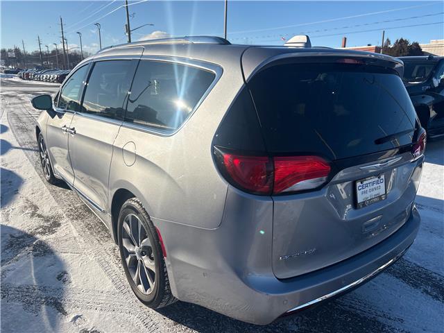 2019 Chrysler Pacifica Limited (Stk: 130241A) in Port Hope - Image 15 of 20