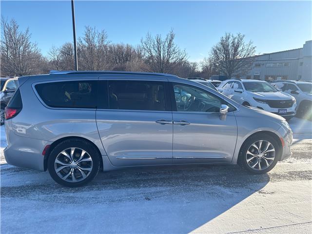 2019 Chrysler Pacifica Limited (Stk: 130241A) in Port Hope - Image 19 of 20