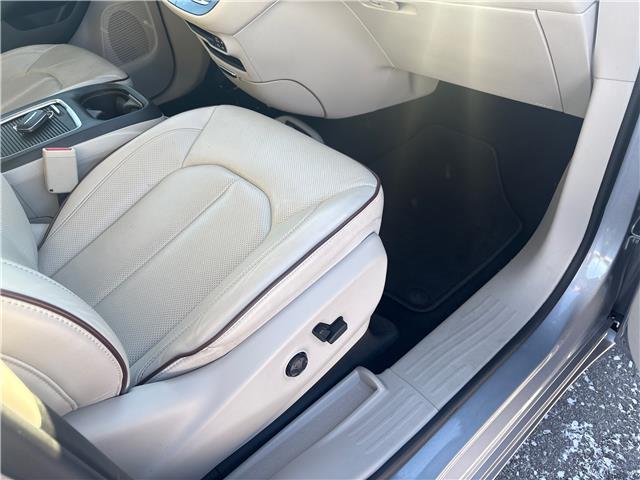 2019 Chrysler Pacifica Limited (Stk: 130241A) in Port Hope - Image 20 of 20