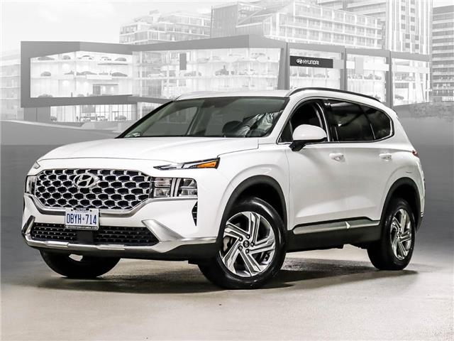 2023 Hyundai Santa Fe Preferred (Stk: 23977) in Toronto - Image 1 of 25