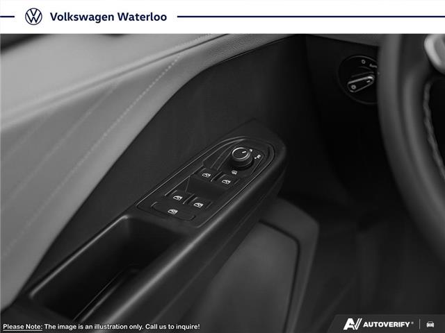 2026 Volkswagen Taos Highline (Stk: TA5366) in Waterloo - Image 16 of 25