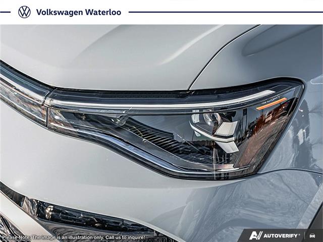 2026 Volkswagen Taos Comfortline (Stk: TA5476) in Waterloo - Image 8 of 20