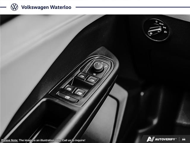 2026 Volkswagen Taos Comfortline (Stk: TA5476) in Waterloo - Image 14 of 20
