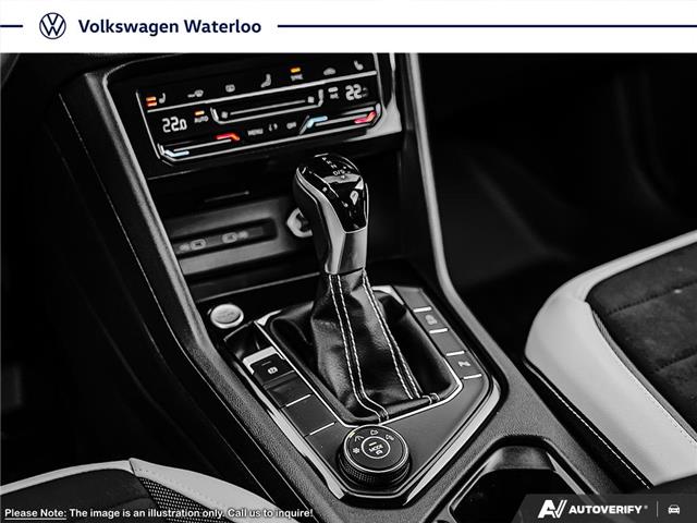 2026 Volkswagen Taos Comfortline (Stk: TA5476) in Waterloo - Image 15 of 20
