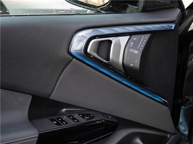 2026 BMW X3 30 xDrive (Stk: B10219) in Windsor - Image 9 of 28