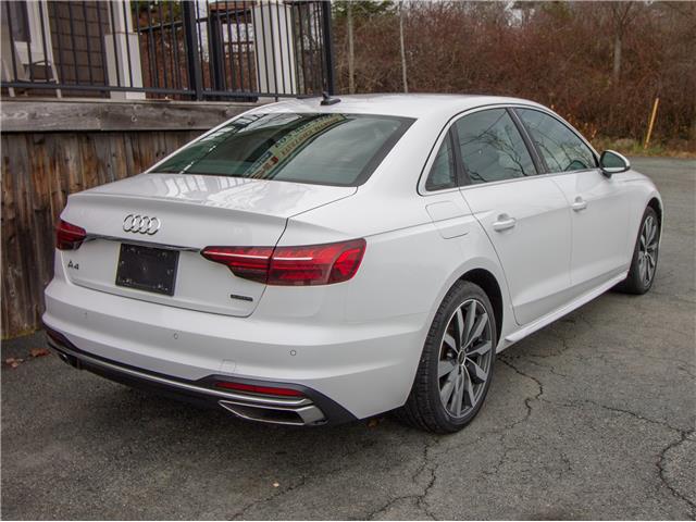 2023 Audi A4 45 Komfort (Stk: 019884) in Lower Sackville - Image 7 of 22