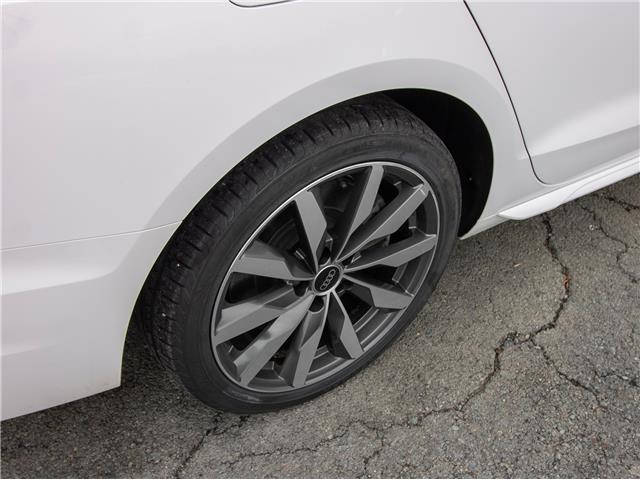 2023 Audi A4 45 Komfort (Stk: 019884) in Lower Sackville - Image 12 of 22