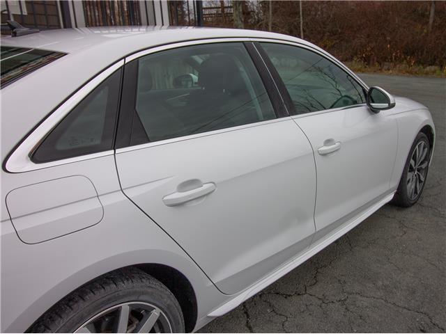 2023 Audi A4 45 Komfort (Stk: 019884) in Lower Sackville - Image 9 of 22