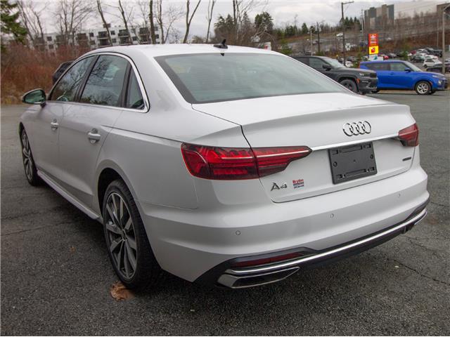 2023 Audi A4 45 Komfort (Stk: 019884) in Lower Sackville - Image 5 of 22