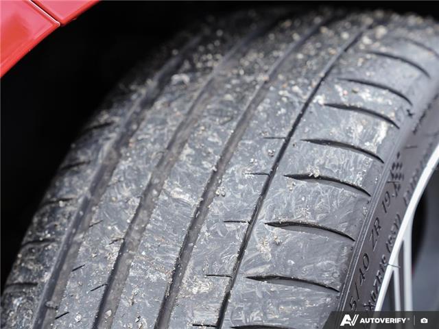 2018 Kia Stinger GT Limited (Stk: 6-25MK0897A) in Whitby - Image 8 of 32