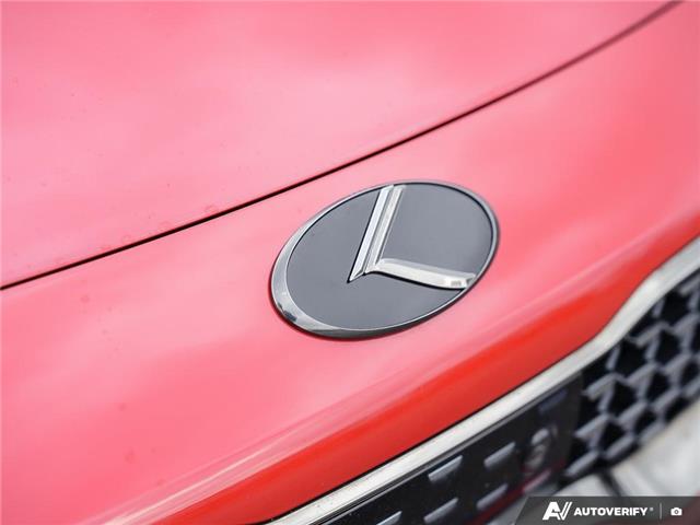 2018 Kia Stinger GT Limited (Stk: 6-25MK0897A) in Whitby - Image 10 of 32