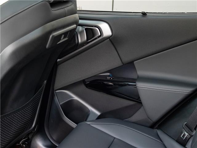 2026 BMW X3 30 xDrive (Stk: B10219) in Windsor - Image 26 of 28