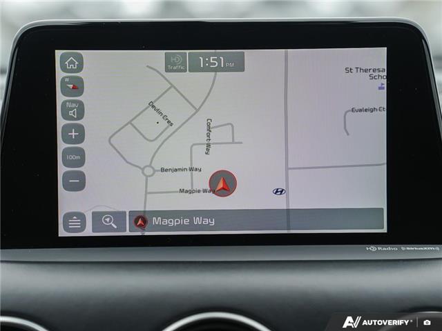 2018 Kia Stinger GT Limited (Stk: 6-25MK0897A) in Whitby - Image 25 of 32