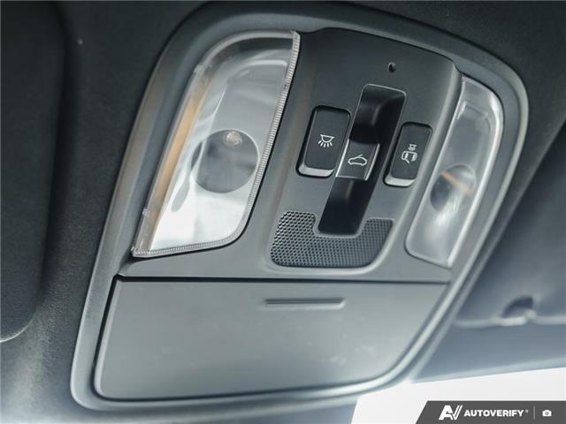 2018 Kia Stinger GT Limited (Stk: 6-25MK0897A) in Whitby - Image 26 of 32