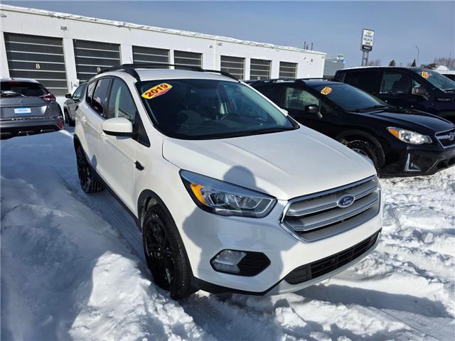 2019 Ford Escape SEL (Stk: 25391A) in Rouyn-Noranda - Image 2 of 8