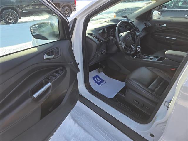 2019 Ford Escape SEL (Stk: 25391A) in Rouyn-Noranda - Image 3 of 8