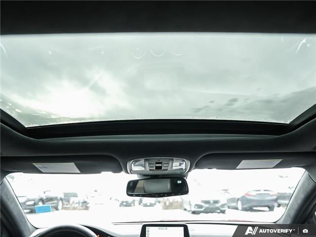 2018 Kia Stinger GT Limited (Stk: 6-25MK0897A) in Whitby - Image 30 of 32