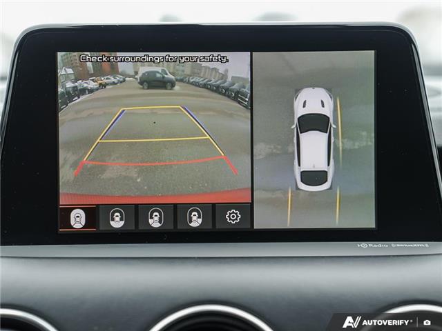 2018 Kia Stinger GT Limited (Stk: 6-25MK0897A) in Whitby - Image 31 of 32