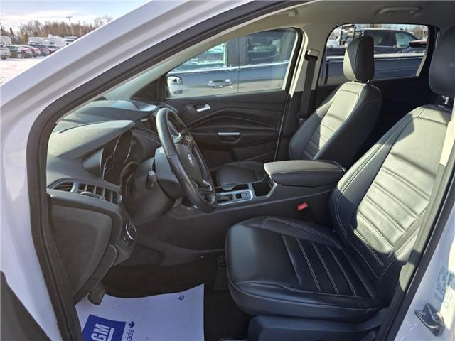 2019 Ford Escape SEL (Stk: 25391A) in Rouyn-Noranda - Image 4 of 8