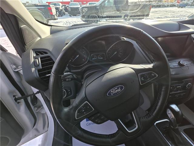 2019 Ford Escape SEL (Stk: 25391A) in Rouyn-Noranda - Image 5 of 8