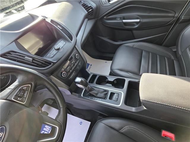 2019 Ford Escape SEL (Stk: 25391A) in Rouyn-Noranda - Image 6 of 8