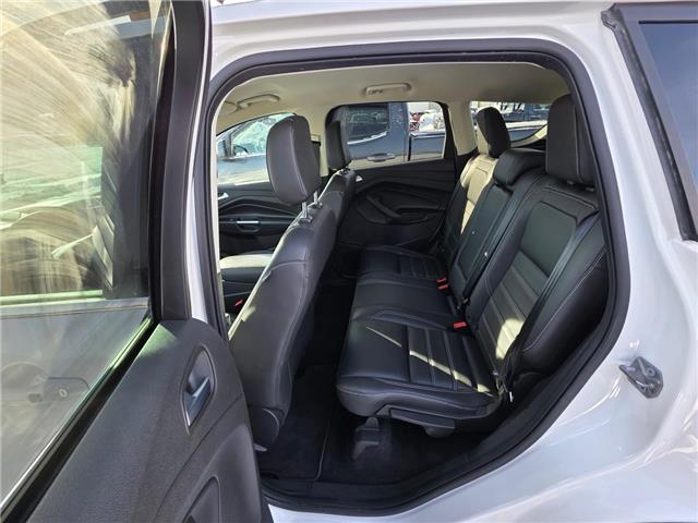 2019 Ford Escape SEL (Stk: 25391A) in Rouyn-Noranda - Image 7 of 8