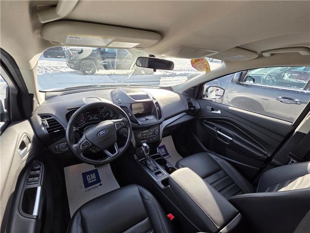 2019 Ford Escape SEL (Stk: 25391A) in Rouyn-Noranda - Image 8 of 8
