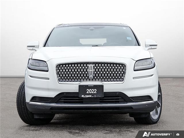 2022 Lincoln Nautilus Reserve (Stk: 6-25NS0083A) in Whitby - Image 2 of 32