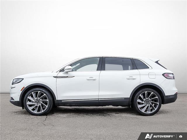 2022 Lincoln Nautilus Reserve (Stk: 6-25NS0083A) in Whitby - Image 3 of 32