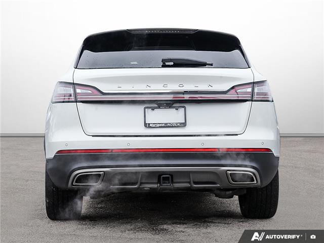 2022 Lincoln Nautilus Reserve (Stk: 6-25NS0083A) in Whitby - Image 5 of 32