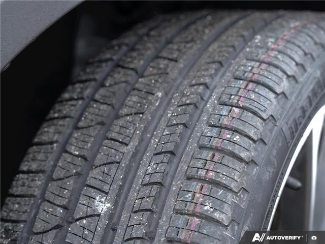 2022 Lincoln Nautilus Reserve (Stk: 6-25NS0083A) in Whitby - Image 8 of 32