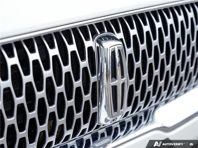 2022 Lincoln Nautilus Reserve (Stk: 6-25NS0083A) in Whitby - Image 10 of 32